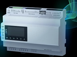 Новые контроллеры для систем ОВК ONI