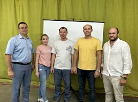 «Производительность РФ» - новые знания и эффективность производства.