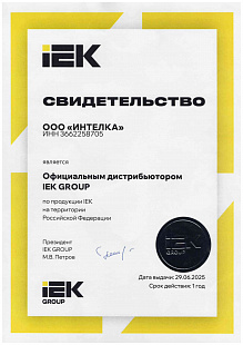 IEK Group