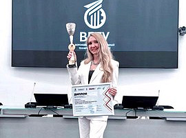 «Интелка»: лидер в продвижении реального сектора экономики! 
